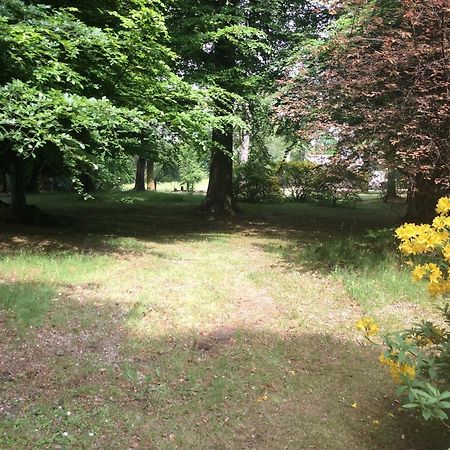 Coach Cottage, Stirling Esterno foto