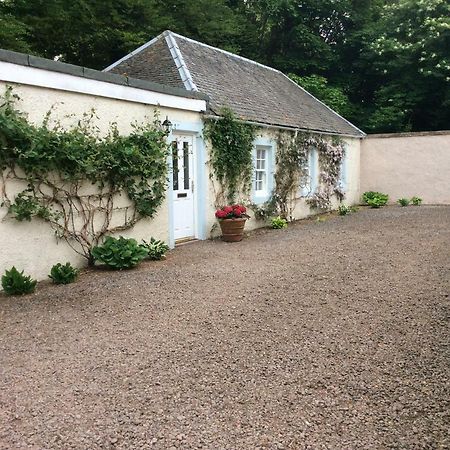 Coach Cottage, Stirling Esterno foto