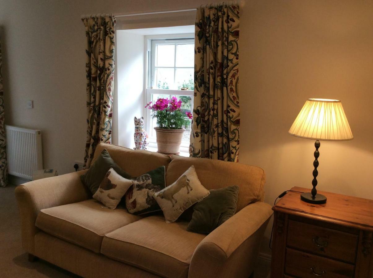 Coach Cottage, Stirling Esterno foto